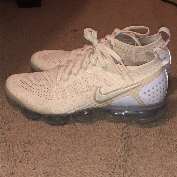 Wmns Nike Vapormax 9.5 (Men’s 8) - Picture 3 of 4
